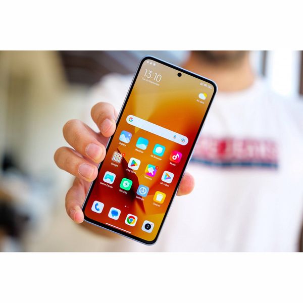 گوشی موبایل شیائومی مدل 13T 5G دو سیم کارت ظرفیت 256 گیگابایت و رم 12 گیگابایت