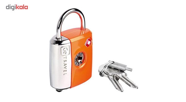 قفل گوتراول مدل 1194444