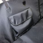 کاور صندلی خودرو مناسب برای انواع سگ