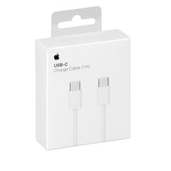 کابل USB-C اپل مدل 60W-C طول 1 متر