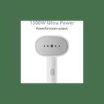 مینی  اتو بخار دستی