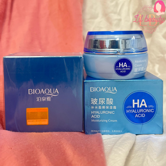آبرسان هیالورونیک اسید بیوآکوا(Hyaluronic acid bioaqua)