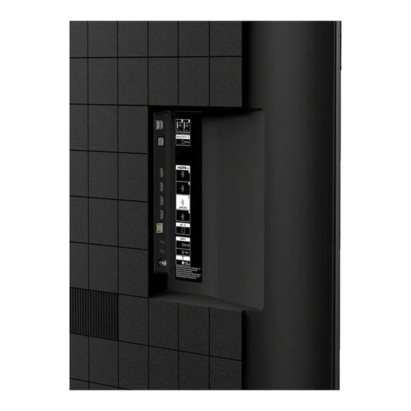 تلویزیون ال ای دی هوشمند سونی مدل K-75S30 سایز 75 اینچ