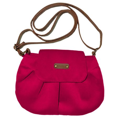 کیف رودوشی دخترانه مدل  X - K11