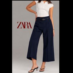 شلوار قد 86 zara