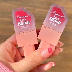 رژگونه بستنی🥹💕