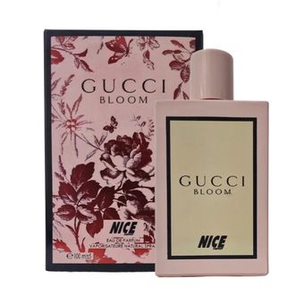 عطر ادکلن گوچی بلوم (بلووم) حجم 100 میلی لیتر Bloom