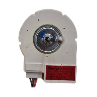 موتور فن یخچال و فریزر مدل DLA5985HAEA
