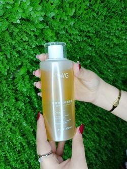 تونر ضد لک و روشن کننده TWG