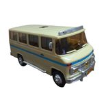 ماشین بازی مدل مینی بوس