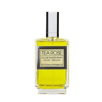 اسانس عطر تی رز Tea rose (100 میلی لیتر) - گرید TOP