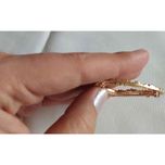 سنجاق مو زنانه مدل قلب کد Fr102*335