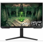 مانیتور 27 اینچ سامسونگ Samsung Odyssey G4 LS27BG402EMXUE