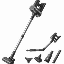 جارو شارژی پرنسلی مدل VC5002