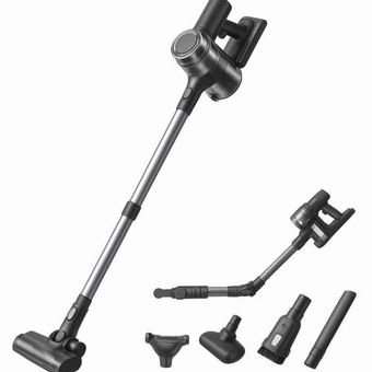 جارو شارژی پرنسلی مدل VC5002