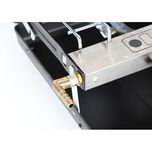 اجاق گاز سفری اورنج اوت دور مدل BDZ-430-E-A