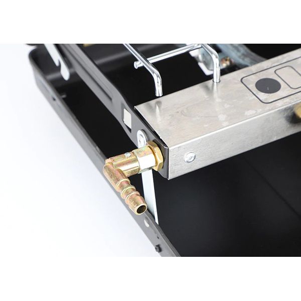 اجاق گاز سفری اورنج اوت دور مدل BDZ-430-E-A