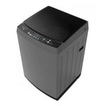 ماشین لباسشویی درب بالا12 کیلوگرم نیمهاتوماتیک پاکشوما مدل TA12