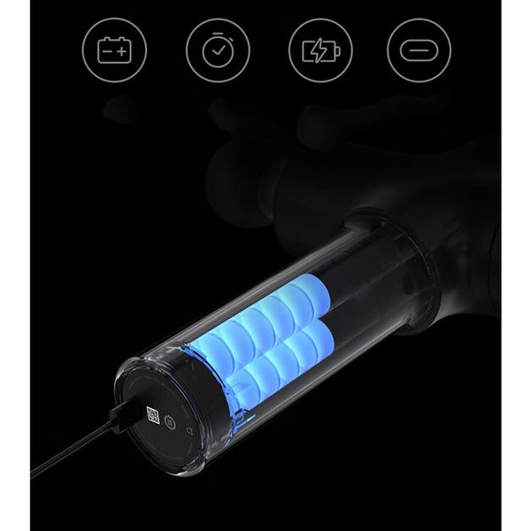 ماساژور تفنگی شیائومی Mijia Fascia Gun Pro MJJMQ02YM