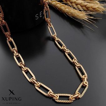 زنجیر زنانه ژوپینگ 9000a