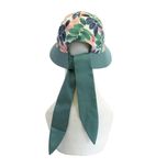 کلاه ساحلی زنانه مدل MDSS-CH8206