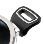 قابلمه گرانیت ام جی اس مدل فورج کد 005 سایز 28