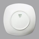 سرویس غذاخوری 73 پارچه 12 نفر چینی زرین ایران مدل کواترو ادلین درجه یک