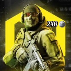 240 سیپی کالاف | اطلاعات