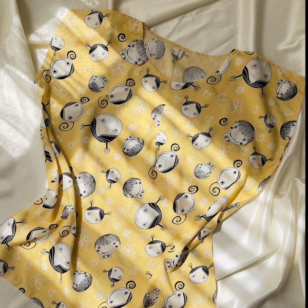 تیشرت با کیفیت مدل آستین سر خود