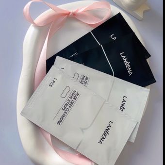 چسب بینی لانبانا