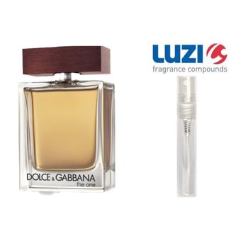اسانس عطر دوان (دوان)  the one - گرید HCV