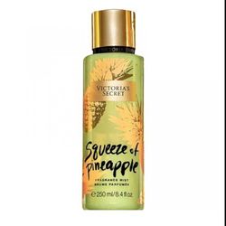 بادی میست squeeze of pineapple ویکتوریا سکرت