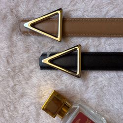 کمربند زنانه مدل مثلثی وارداتی