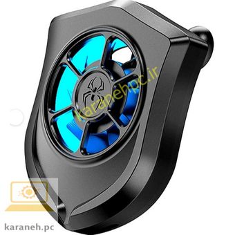خنک کننده گوشی موبایل مدل P11-PUBG