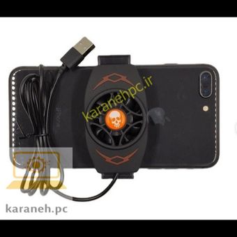 خنک کننده گوشی موبایل مدل X13