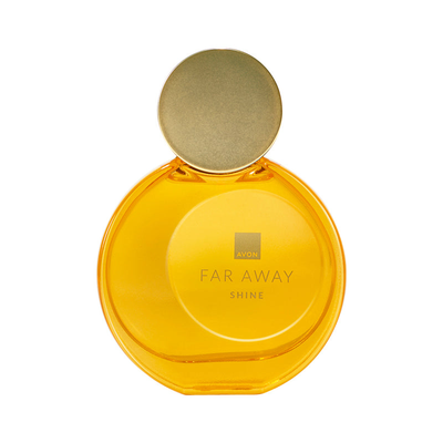 عطر زنانه Faraway Shine آوون - رایحه شرقی