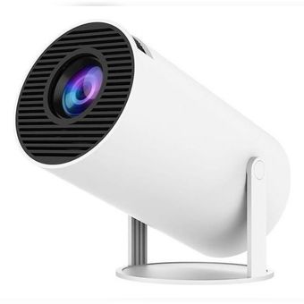 ویدئو پروژکتور پرتابل مدل HY-300