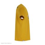 تی شرت آستین کوتاه ورزشی مردانه نورث فیس مدل WINDBREAKER