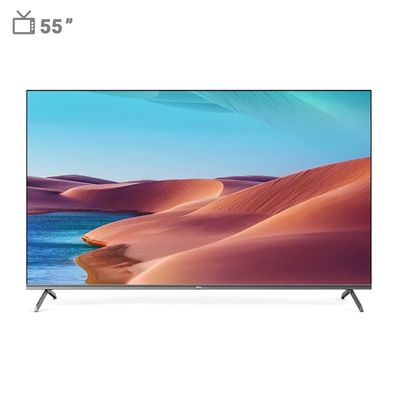 تلویزیون 55 اینچ مدل GTV-55SU728N