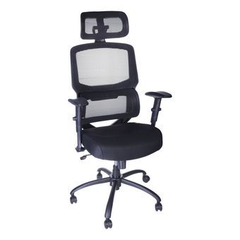 صندلی مدیریتی کادی نو مدل پرستیژ فول آپشن