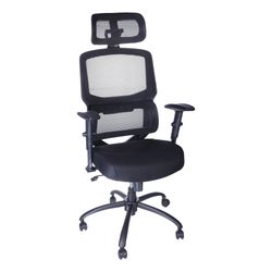 صندلی مدیریتی کادی نو مدل پرستیژ فول آپشن