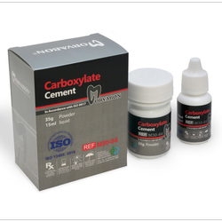 سمان کربوکسیلات مروابن Carboxylate Cement Morvabon