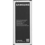باتری موبایل سامسونگ galaxy note 4 مدل EB-BN910BBE