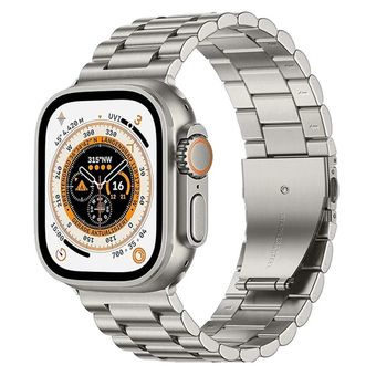 ساعت هوشمند 49 میلی‌متری مدل  KEQIWEAR KW31 Ultra3