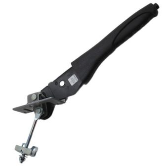 اهرم ترمز دستی مناسب برای پژو 206. رانا. 207 اصلی ایساکو 050101999