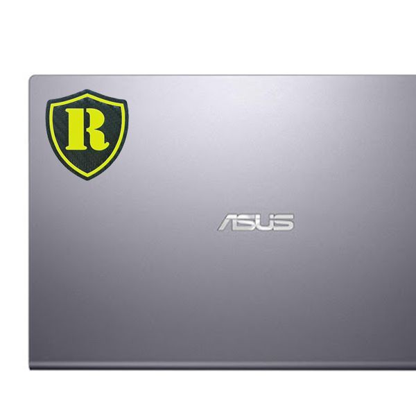 برچسب بدنه خودرو طرح R کد S630