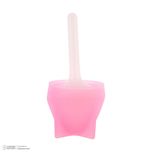 ژل سفت کننده آیس بال مدل x8 مناسب برای انواع پوست حجم 212 میلی لیتر