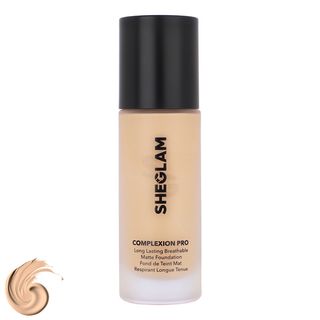 کرم پودر مدل COMPLEXION PRO NUDE حجم 30 میلی‌لیتر