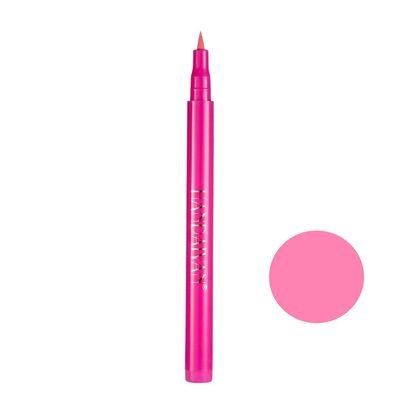 خط چشم هندیان مدل ۰۸