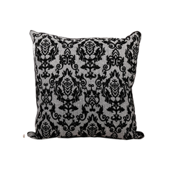 کوسن لمه گلدار لارنس هوم